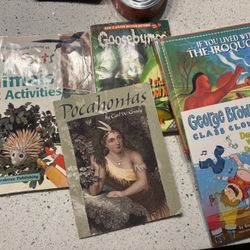 Books 