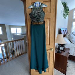 Prom Dress - Gipper