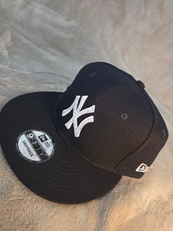 Yankee hat
