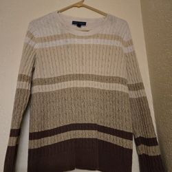 Woman's Sweater 