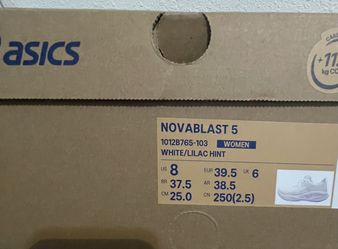 ASIC Novoblas 5 ❣️💲100 Dlls