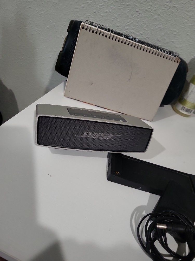 Bose Sound Link Mini II