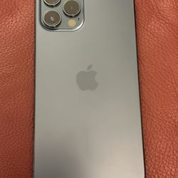 Apple iPhone 12 Pro Max 256GB Unlocked 