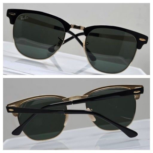Ray-ban Sunglass New