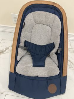 Maxi Cosi Rocker (2 In 1) 