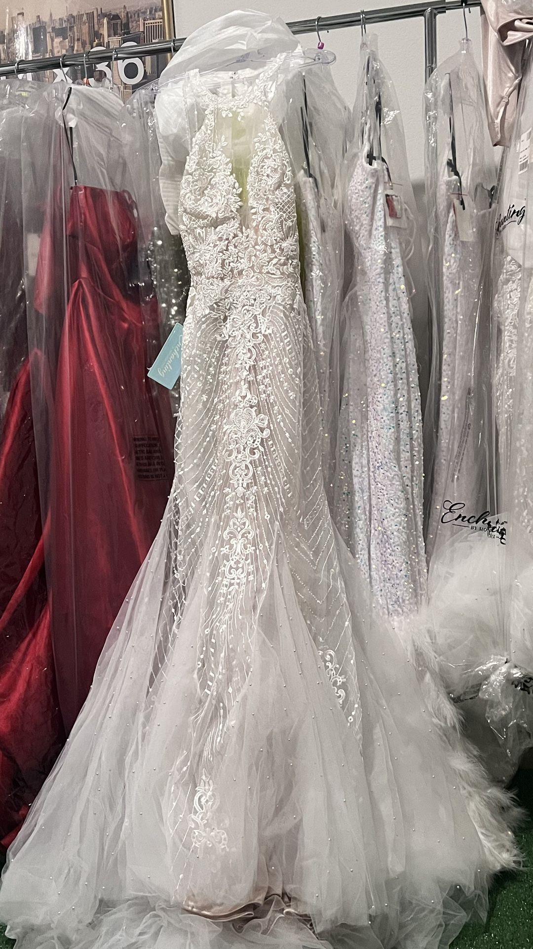Brand new Wedding Dress
