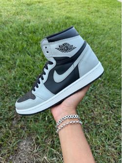 Jordan 1 High “Shadow 2.0” Size 8.5 Men