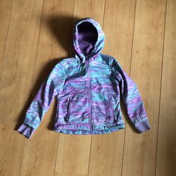 Girls Snowboard/ski Jacket Size 5/6