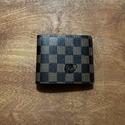 Designer Wallet IV (CHECK DESCRIPTION)