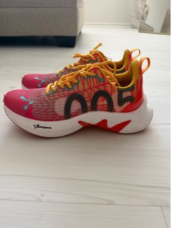 Size 13 Geiger