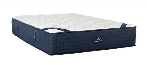 Cal-king dreamcloud Cloud Mattress