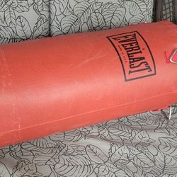 EVERLAST PUNCHING BAG..#50?