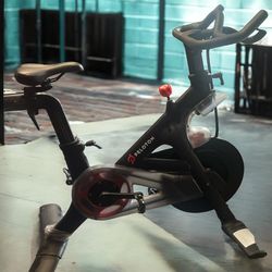 Used Peloton