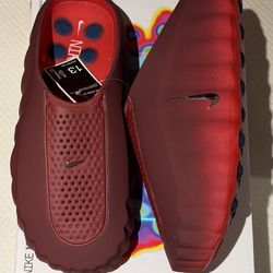 Nike Mind 001 - ‘Team Red’ - Size 12M