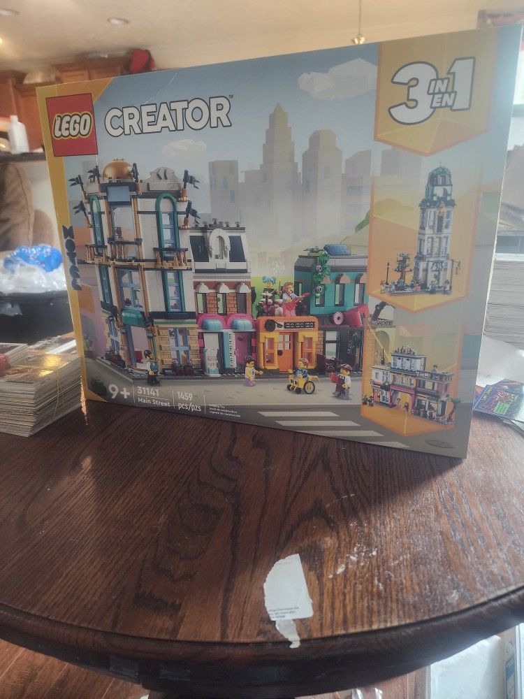 Legos