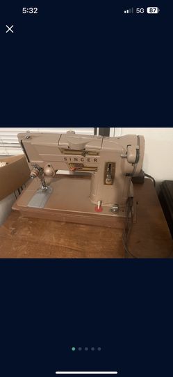 Sewing Machine