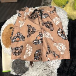 Burberry Shorts 