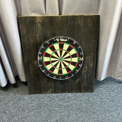 Dart Board