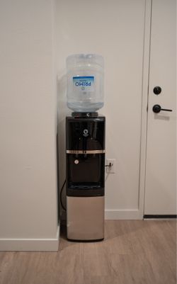 Water Dispenser