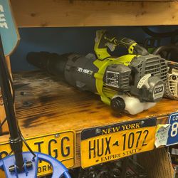 Ryobi Leaf Blower RY25AaXB