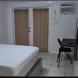 Rento Efficiency Amueblado En 157th St Y 138 Ave 