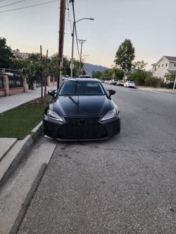 2008 Lexus IS 250