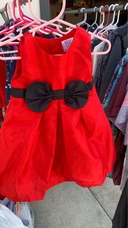 Toddler dress