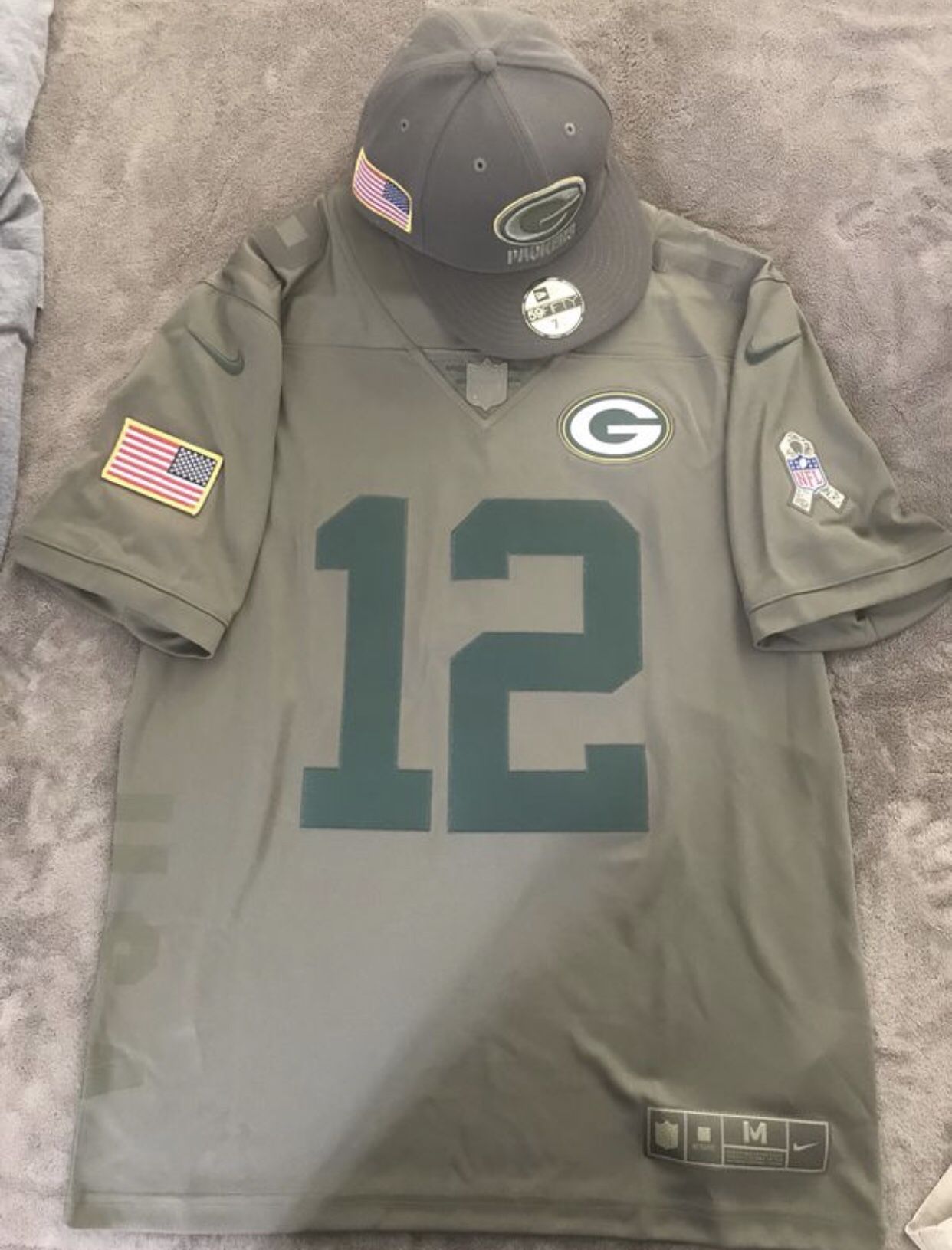 Packers Jersey