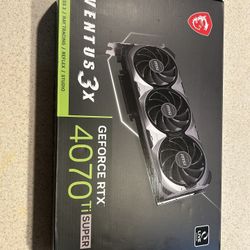 4070 TI Super