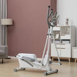 Elliptical Machine Used Very Little
