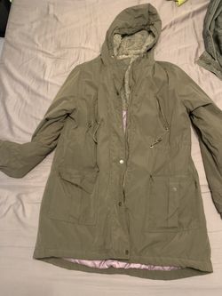 Women’s Parka, Aeropostale