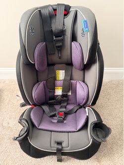 Toddler Seat