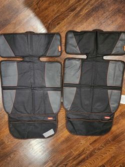 car seat protectors $15 each