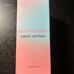 Louis Vuitton California Dream – 100ml 