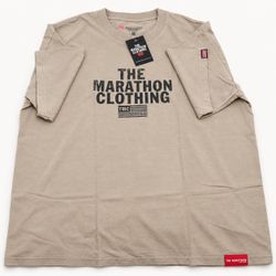 The Marathon Clothing TMC Graphic T-Shirt (size Large )