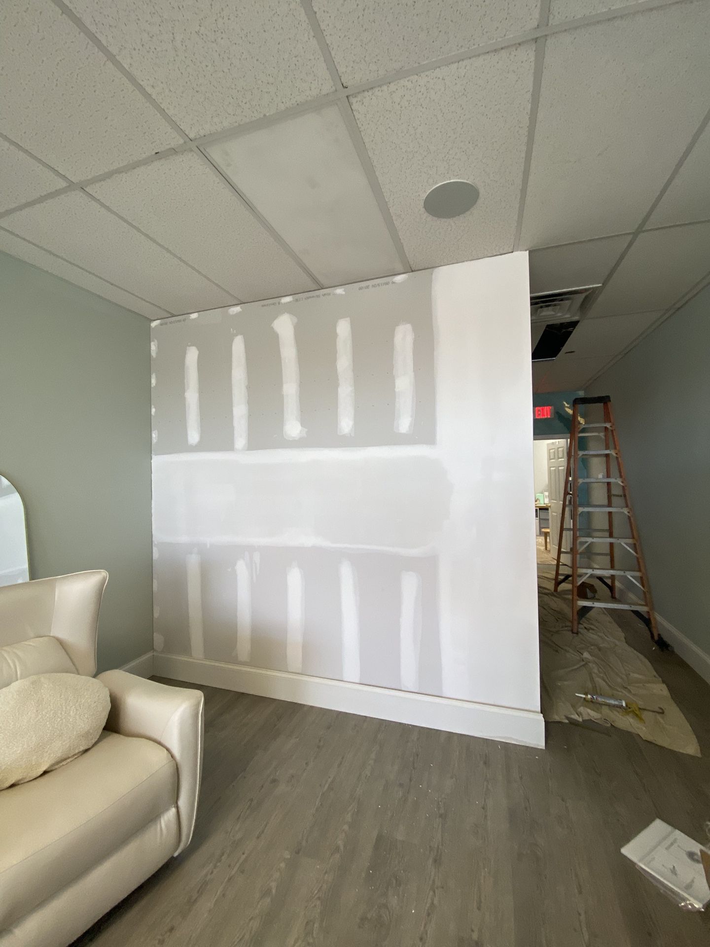 Painting Drywall For Sell