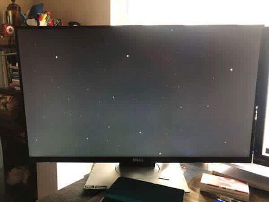 Dell S2417DG 24” 165Hz 1440p Gaming Monitor