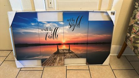 Wall Frame