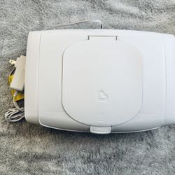 Preowned Munchkin Wipe Warmer White 