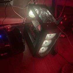 Geforce 3060 Pc computer 