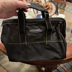 Voyager Bag 