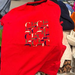 5y Carolina Herrera Tshirt 