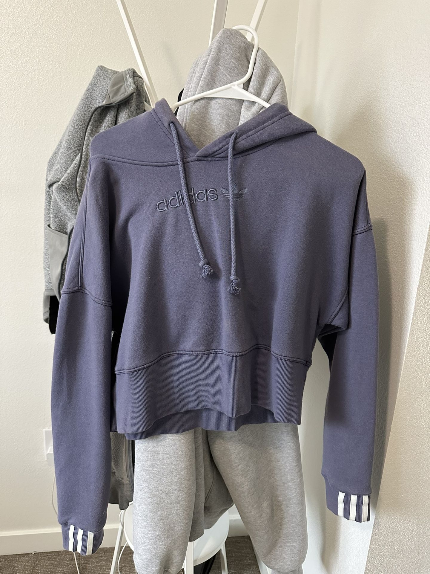 Adidas Hoodie