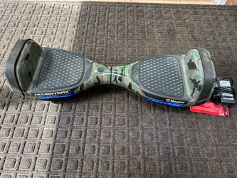 Razor hovertrax 2.0 hover board