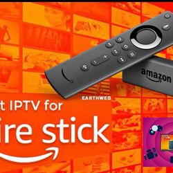 Stick IPTV 