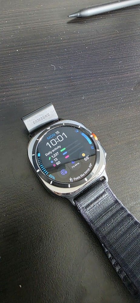 Samsung ultra 2025