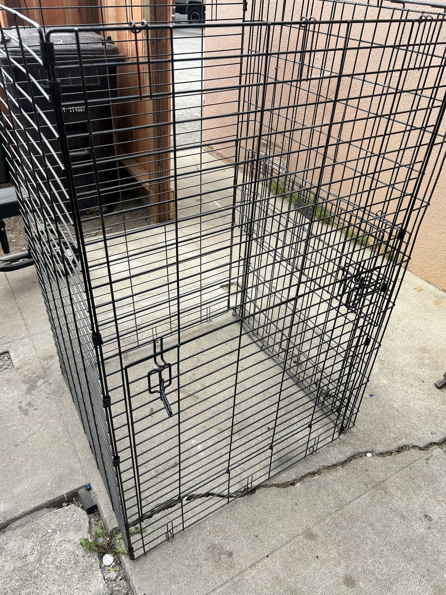 Dog Crate
