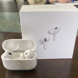 AirPods 2 pro