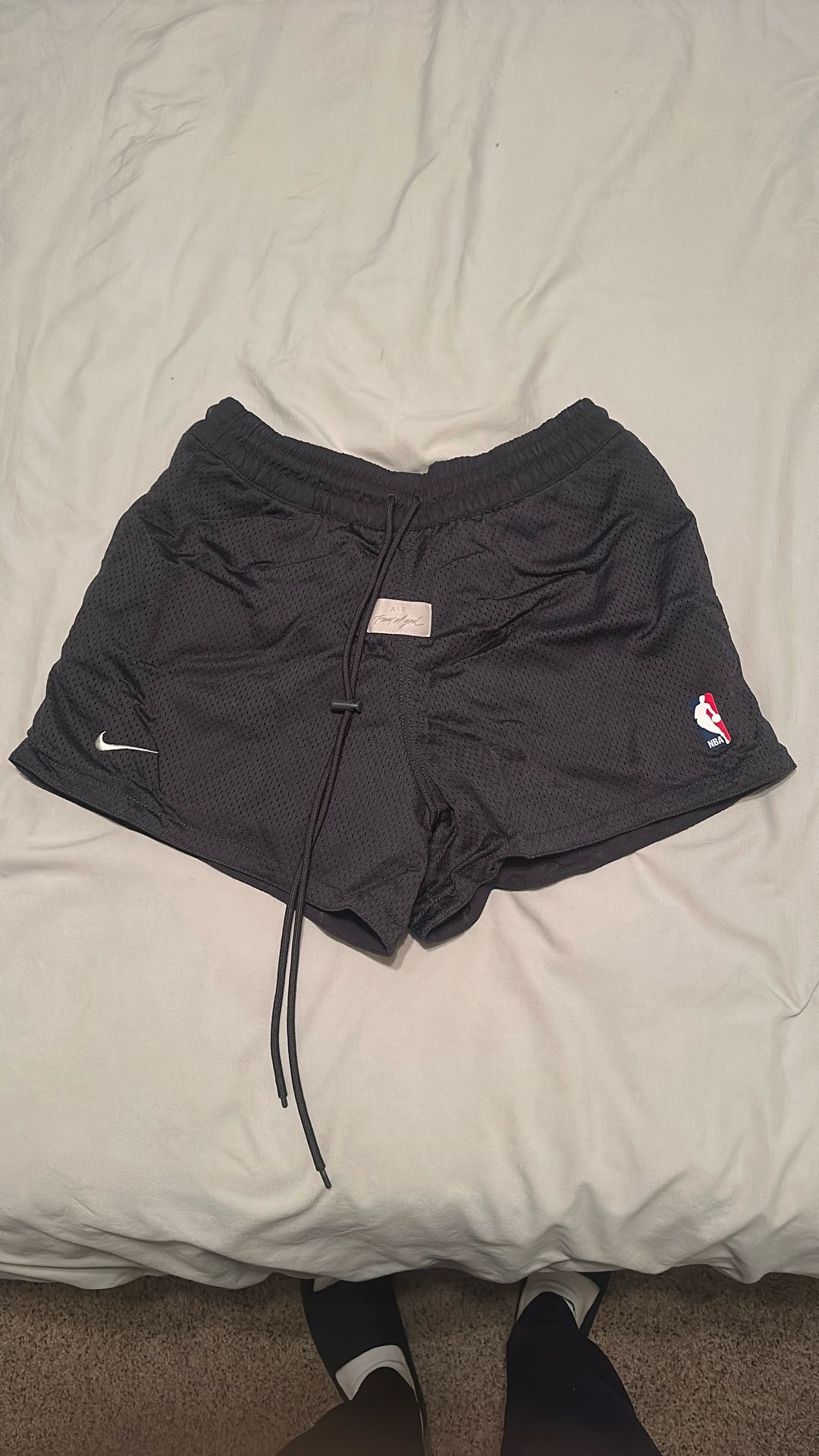Fear Of God Shorts