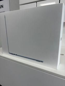 💥 Built for Apple Intelligence – MacBook Air 13-inch Laptop (Brand New) $1 to Take It Home! Save $50 Instantly with Warranty
